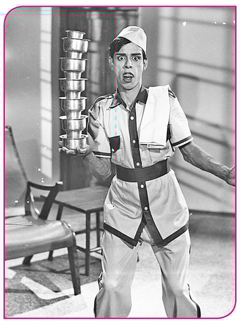 சிரிப்பு சூப்பர் ஸ்டார்