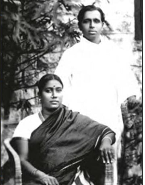அது எங்களுக்கு இன்றைக்கும் பொக்கிஷம்.!!