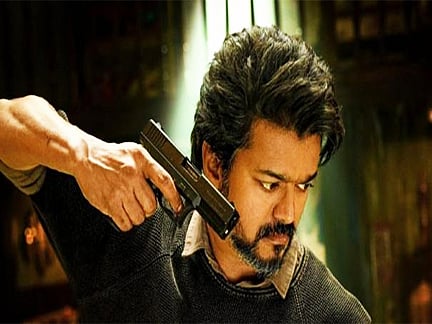 ‘பீஸ்ட்’ படத்துக்கு தமிழகத்திலும் தடை?!