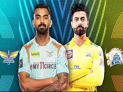 பனிப்பொழிவால் பந்தை பிடிக்க முடியவில்லை: சிஎஸ்கே தோல்வி குறித்து கேப்டன் ரவீந்திர ஜடேஜா!