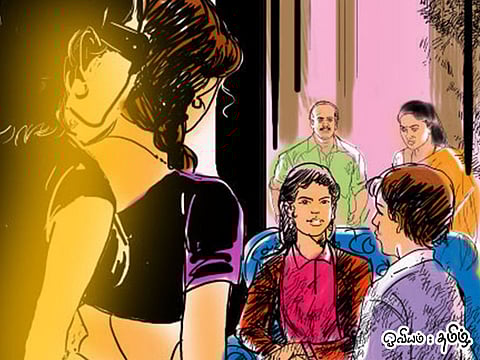 பொன்னியின் செல்வனின் தமிழ்க் கனவு – முதல் பாகம்  – அத்தியாயம் 4