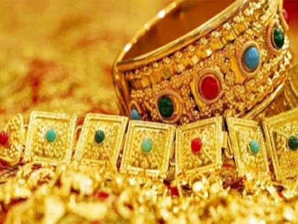 தங்கம் விலை தொடர்ந்து உயர்வு; ஒரு சவரன் தங்கம் ரூ 39 ஆயிரத்தை நெருங்கியது!