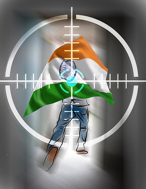 நம்பிக்கை