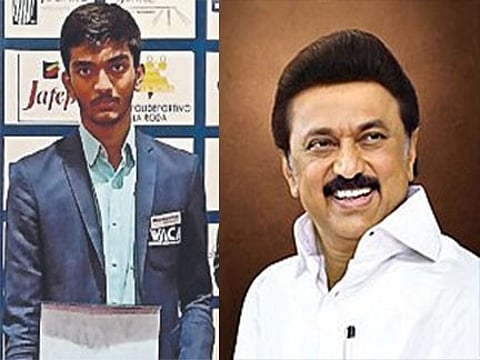 சர்வதேச ஓபன் செஸ் போட்டி: தமிழகத்தின் குகேஷ் சாம்பியன் பட்டம் வென்றார்!