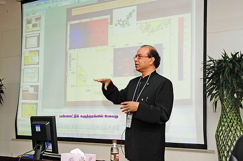 எங்கள் தவறுகளை சுட்டிக் காட்டி மெருகேற்றுவர்.