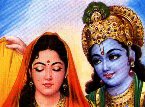 வார்த்தையிலும் உண்டு விஷம்!