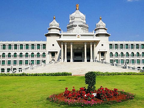 பெல்காம் யாருக்கு? சந்தன மாநிலம் vs சிவாஜி மாநிலம்!