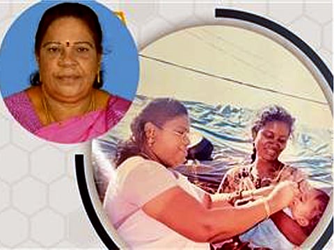 முத்துக்கள் மூன்று!