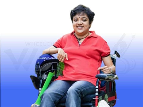 ஒரு வார்த்தை!