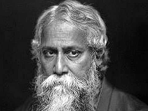 ரவீந்திரநாத் தாகூர் என்கிற பன்முகக் கலைஞர்!