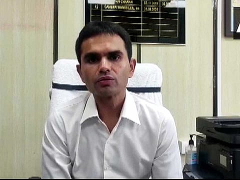 போதைப்பொருள் தடுப்புப் பிரிவு அதிகாரி சமீர் வான்கடே; சென்னைக்கு இடமாற்றல்!
