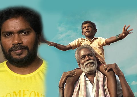 காட்சி மனதைவிட்டு அகலாது பல மணி நேரங்களுக்கு நீடிக்கிறது.