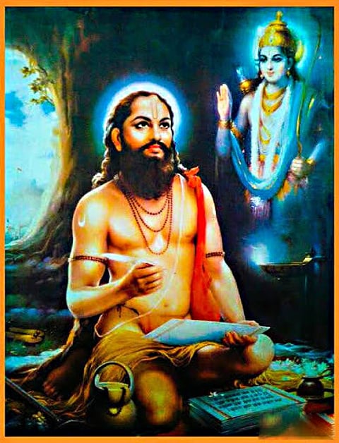 இறைவனிடம் கொள்ளும் அன்பே நித்தியமானது