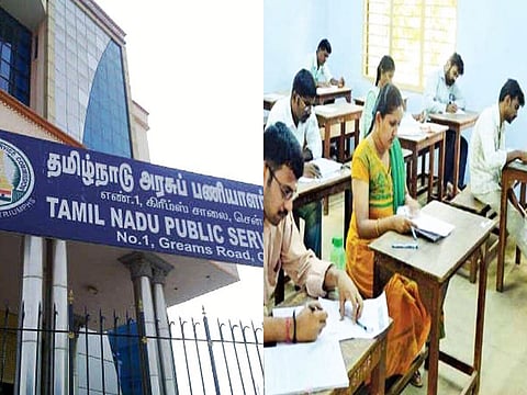 TNPSC – குரூப் 2 தேர்வு; காலை 9 மணிக்கு பின் வந்தால் அனுமதியில்லை!