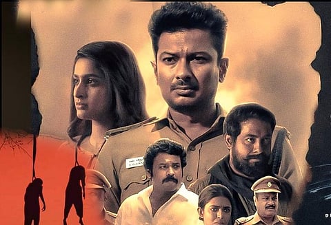 “எல்லாரும் சமம்னா யார் ராஜா?”