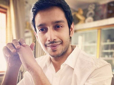 அன்னை இல்லத்திலிருந்து அடுத்த நடிகர்!