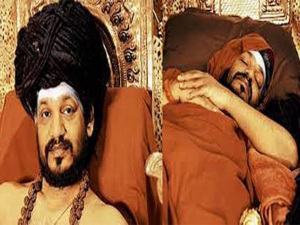 நான் உயிரோடுதான் இருக்கிறேன்: நித்யானந்தா பரபரப்பு வாக்குமூலம்!