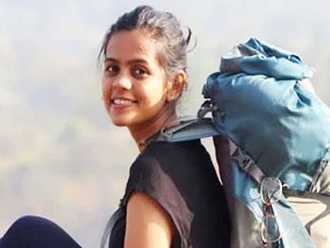 8 ஆயிரம் மீட்டருக்கு மேல் 5 சிகரங்கள்; எட்டிப் பிடித்த முதல் இந்தியப்பெண்!