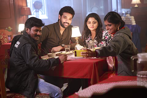 எண்ணிக்கையில் எனக்கு நம்பிக்கை இல்லை