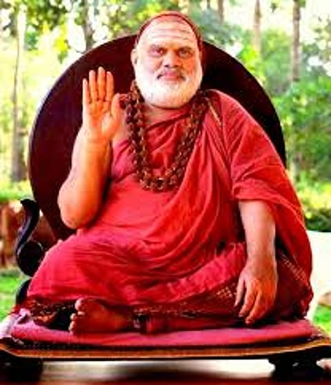 நாய் ஜென்மமா? மனித ஜென்மமா?