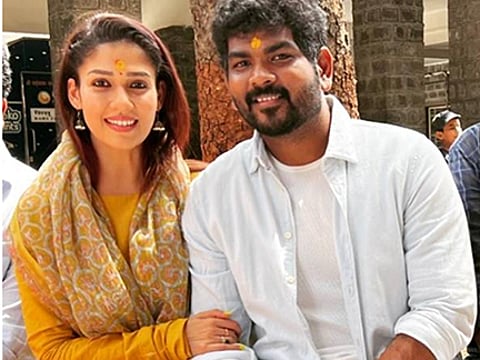 ஜூன் 9-ம் தேதி நயன்தாரா திருமணம்: திருப்பதியில் ஏற்பாடுகள் தீவிரம்!