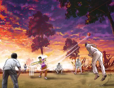 மங்களூர்.மாதுவும் மங்குஷ் பேட்டும்