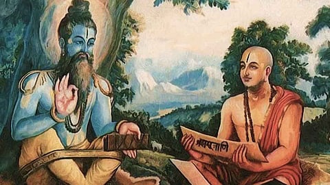 சகல நலம் தரும் சாதுர்மாஸ்ய விரதம்!