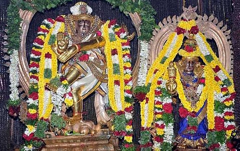 ஆனி திருமஞ்சனமும்; ஆடி அமாவாசை வழிபாடும்!