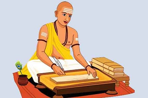 கேள்வி நேரம்