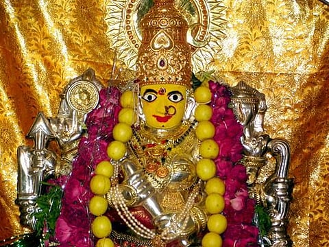 போனாலு பண்டிகை!