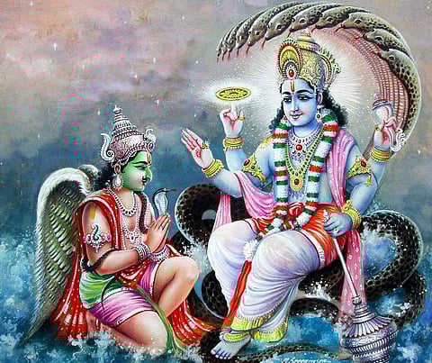 மூன்று வகை மனிதர்கள்!