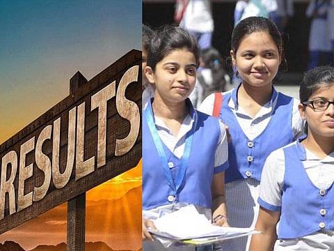11-ம் வகுப்பு தேர்வு முடிவுகள் வெளியீடு!