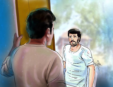 தேய்(ப்)பவர்கள்