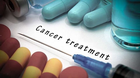 புற்றுநோய்க்கான போலி மருந்துகள் இந்தியாவில் அதிகம் விற்பனை !