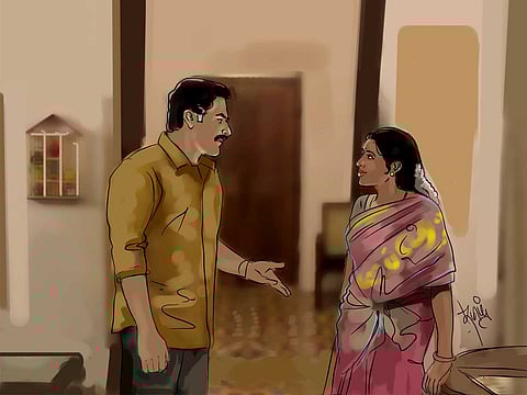 இனியில்லை கடன்!