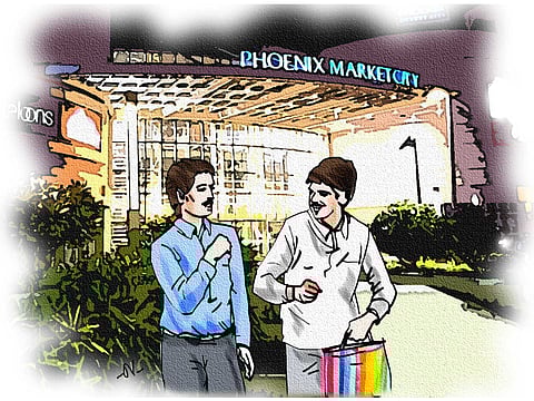 முகநூல் தோழி!