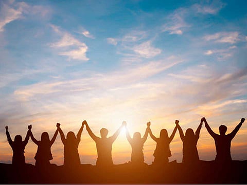 மைண்ட் செட் முன்னேற்றம்!