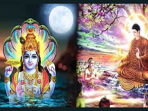 வசந்தம் தரும் வைகாசி!