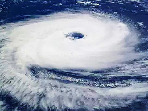 புயல்களின் பெயர்களும், பின்னணியும்!