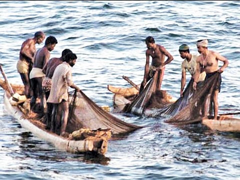 மீன் பிரியர்களுக்கு ஜாலி; இன்றுடன் தடை ஓவர்!