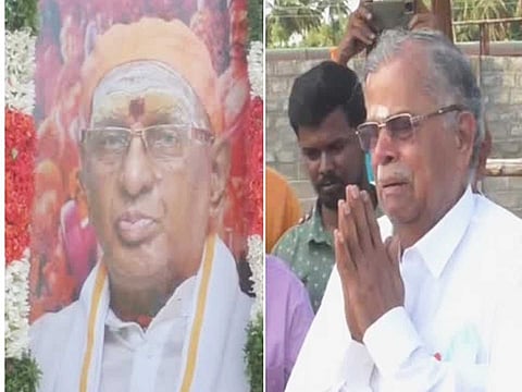 கதறி அழுத கவர்னர்: காரணம் என்ன?