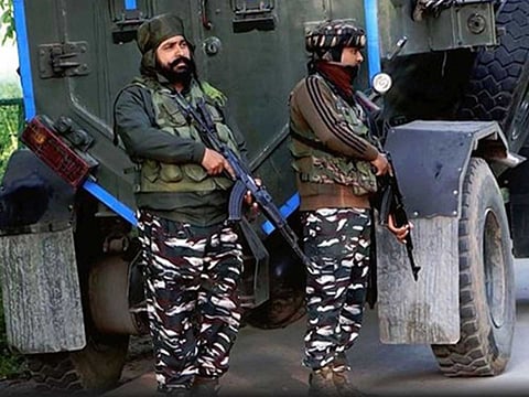 காஷ்மீரில் இந்துக்கள் படுகொலை: அமித் ஷா தலைமையில் அவசர ஆலோசனை கூட்டம்!