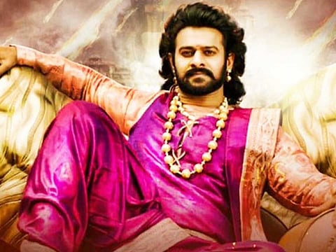 பிரபாஸூக்கு பொண்ணு பார்த்தாச்சு: தாய்மாமன் தகவல்!