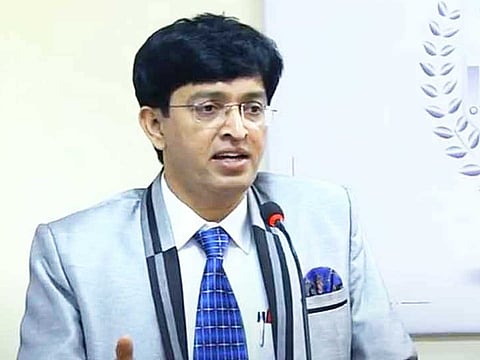 கொரோனா பரவல் அதிகரிப்பு: ஆட்சியர்களுக்கு சுகாதாரத் துறை செயலர் கடிதம்!
