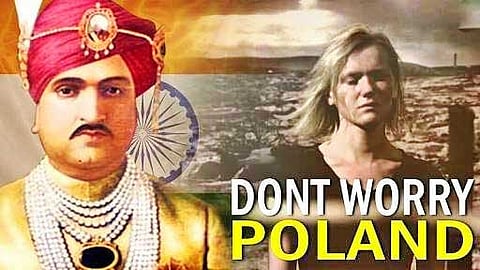 அந்த குழந்தைகளில் ஒன்று வளர்ந்தவுடன் பிற்காலத்தில் போலந்து நாட்டின் பிரதமராகியது.