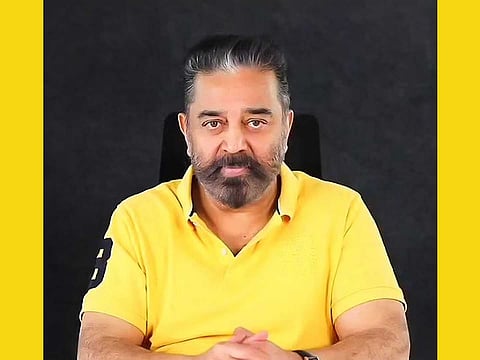 அவர்  அரசியல்வாதியாகிவிட்டதால்  தனக்கு வசதியானவற்றை மட்டும்தான் பேசுவார்.