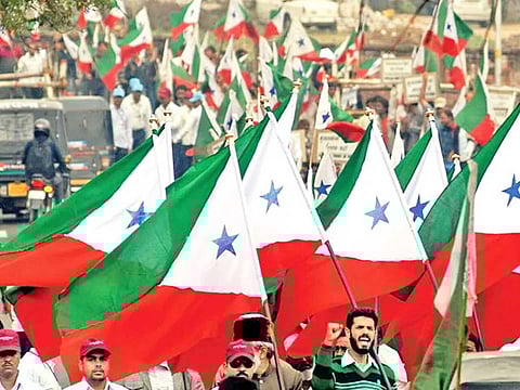 Popular Front of India வங்கிக் கணக்குகள்;அமலாக்கத்துறை முடக்கியது!