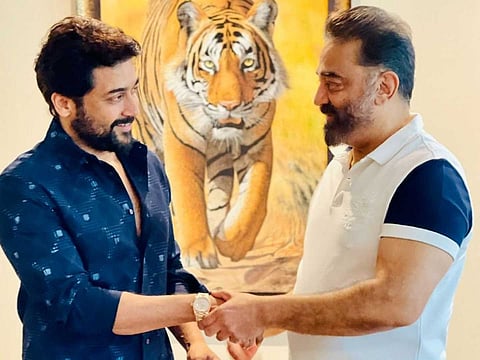 ரோலக்ஸுக்கு கிடைத்த ரோலக்ஸ் பரிசு!