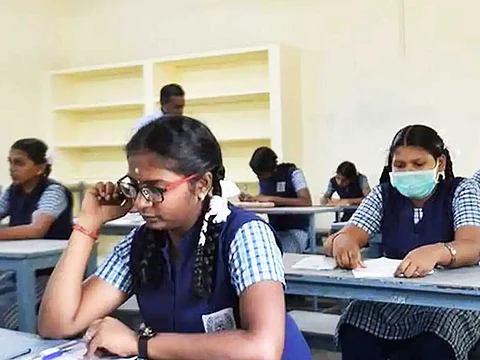 12-ம் வகுப்பு துணைத் தேர்வுகள்; இன்று ஹால் டிக்கெட் வெளியீடு!