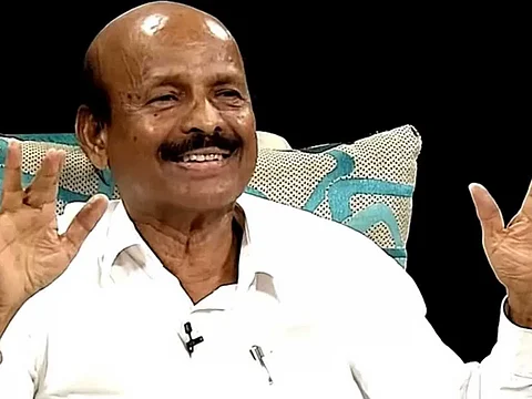 பொன்னையன் ஆடியோ சர்ச்சை:அதிமுக-வில் சலசலப்பு!